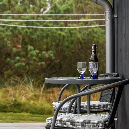 Holiday home Holiday Christan - 1-2km From The Sea In Western Jutland By Interhome *