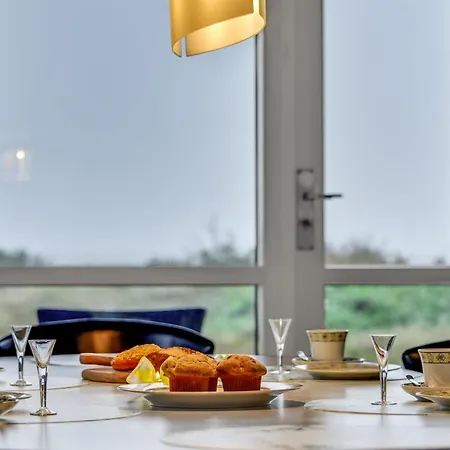 Christan - 1-2km From The Sea By Interhome Semesterbostad *