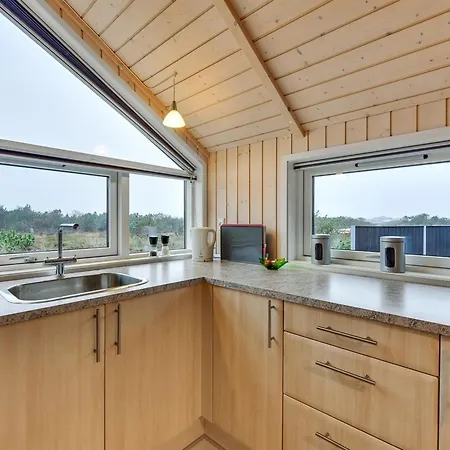 Christan - 1-2km From The Sea By Interhome