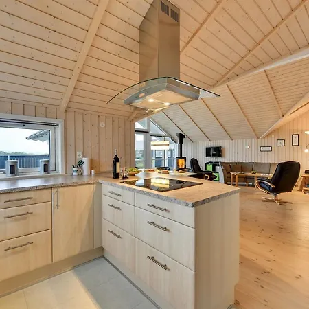 Christan - 1-2km From The Sea By Interhome