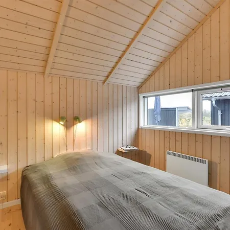 Feriehus Christan - 1-2km From The Sea By Interhome