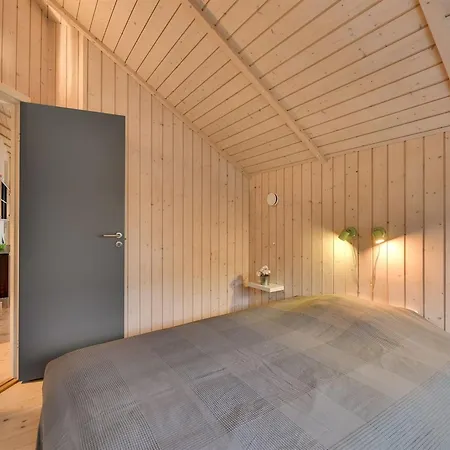 Christan - 1-2km From The Sea By Interhome * Ringkøbing