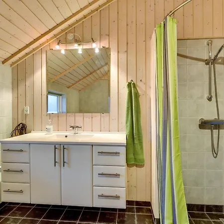 Feriehus Christan - 1-2km From The Sea By Interhome