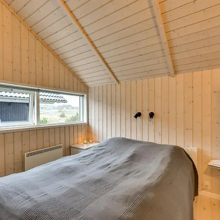 Christan - 1-2km From The Sea By Interhome *