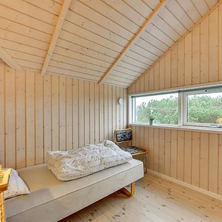 Christan - 1-2km From The Sea By Interhome Feriehus Ringkøbing