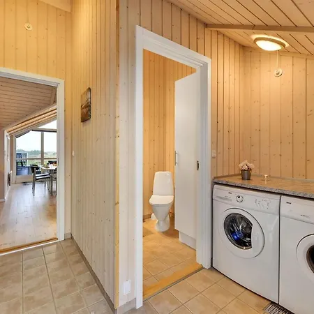 Christan - 1-2km From The Sea By Interhome Semesterbostad *