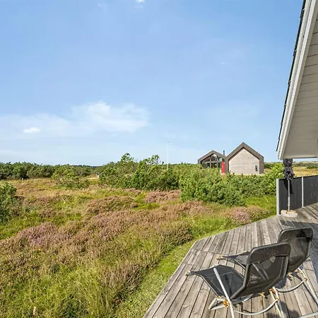 Christan - 1-2km From The Sea By Interhome Ringkøbing